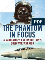 The Phantom in Focus Book Sampler
