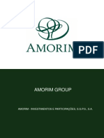 Amorim Group