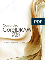 Curso Corel Draw X5