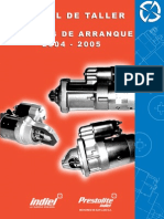 Manual de Arranques