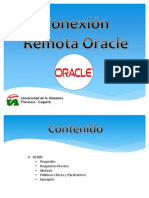 Exposicon Oracle