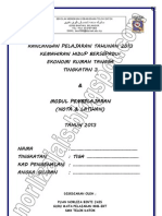 Modul Khb-ert Ting 3 2013 - PDF