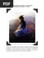 El Sutra Del Loto Expone El Logro de La Budeidad de La Mujer