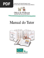 Manual Tutor