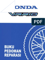 BPR Vario