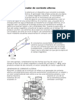 Generador de Corriente Alterna
