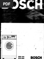 Download Wfb 1605 Bosch by Marko Rom SN114144102 doc pdf