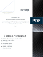 Seminário - NoSQL