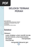 Download Seleksi Ternak Perah by Sherman Teuku SN114145077 doc pdf