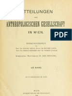 Lebzelter, Viktor, ''Beiträge Zur Physischen Anthropologie Der Balkanhalbinsel I (Südslawen) '', 1923.