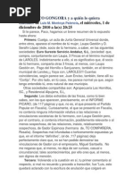 Carta a PACO GONGORA y a quién lo quierea entender2