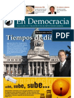 En Democracia - Numero 4 - (2009)