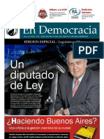 En Democracia - Numero 6 - (2009)