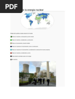 Abandono de la energía nuclear