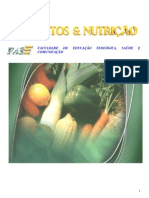 4 - ALIMENTOS E NUTRIÇÂO - CD4