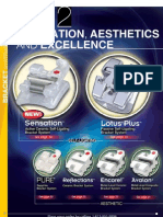ACKET - Ortho Technology Dealer Product Catalog 2012