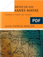 Los Secretos de Los Chamanes Mayas
