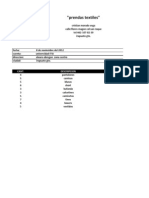 Tarea4 Co Joel Calzado y Vestir