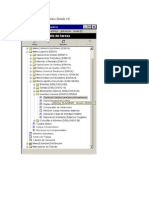 Procedimiento Toma Inventario ONE WORLD JD EDWARDS