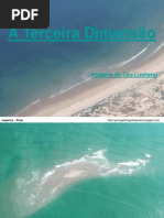 A Terceira Dimensao1