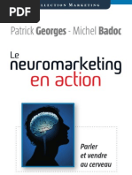 Download Le Neuromarketing en Action by GhitaXx SN114166143 doc pdf