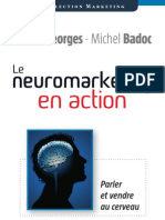 Le Neuromarketing en Action