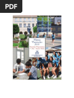 Matriz Curricular 1 Ano Ensino Medio Marista