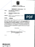 Ley Reformatoria a Al Lfl2 Proyecto Virgilio Hernandez