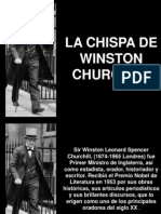La Chispa de Winston Churchill