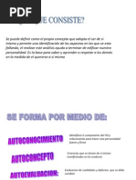 Autoestima Base
