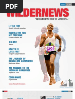 Wildernews November