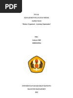 Download learning organization by Lukman Belutz Hilfi SN114178073 doc pdf