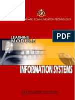 Module Info Systems