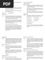 Emcee Script for a Wedding Reception | Wedding | Bride