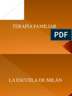 La Escuela de Milan