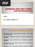 Download GambaranObat-obatHerbalDanNutraceuticalbyNurulRezkySN114180288 doc pdf