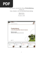 Download FrederiksbergUserGuide-2-1 by MCHelsDen SN114186642 doc pdf