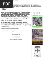 Agenda 21 U.N..Plan.to.Designate.Wildernes.Areas.That.Will.Be.Off.Limits.to.Human.Activity pt 2