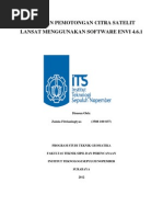 Download Tahapan Cropping Citra Menggunakan Envi by zainiafitrianingtyas SN114188413 doc pdf