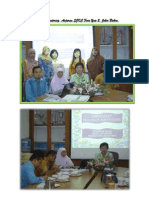 Mesyuarat Program Mentoring Anjuran SJKC Foon Yew 2
