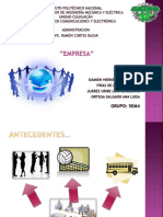 Empresa 2