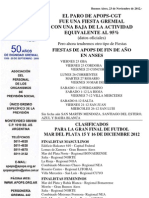 Comunicado 23-11-2012