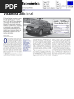 NISSAN QASHQAI 1.6 dCi 130 NA "VIDA ECONÓMICA"