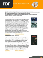 Download Scandinavische thrillerschrijvers by Bibliotheek Vlissingen t Spui SN114195445 doc pdf