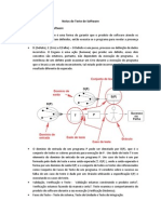 Notas de Teste de Software