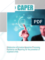 Caper Brochure