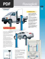 Download KPN250LIKT by Ravaglioli SN114199756 doc pdf