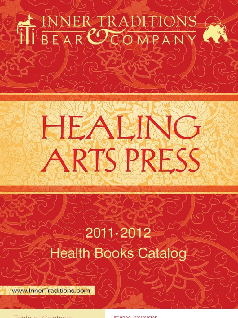 23793652 Healing Arts Press | Aromatherapy | Massage