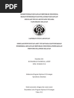 Download 2012_akuntansi_muhammad Fahmisal Arief_simulasi Penyusutan Aset Tetap Pada Kantor Badan Pemeriksa Keuangan Republik Indonesia Perwakilan Provinsi Sulawesi Selatan by fahmisal_arief SN114202755 doc pdf