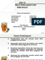 Download audit siklus penggajian dan personalia by Agustina Dwi SN114203081 doc pdf